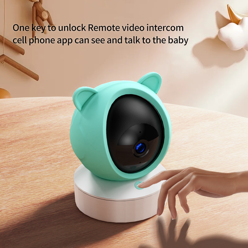 Danmini TUYA App Control Baby  - Audio Music Video 리뷰 및 가격