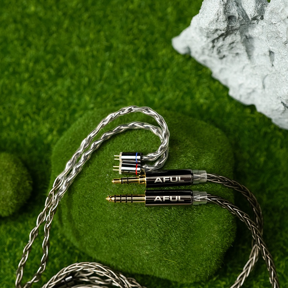 AFUL Performer 5+2 / Performer - Audio Music Technology 리뷰 및 가격