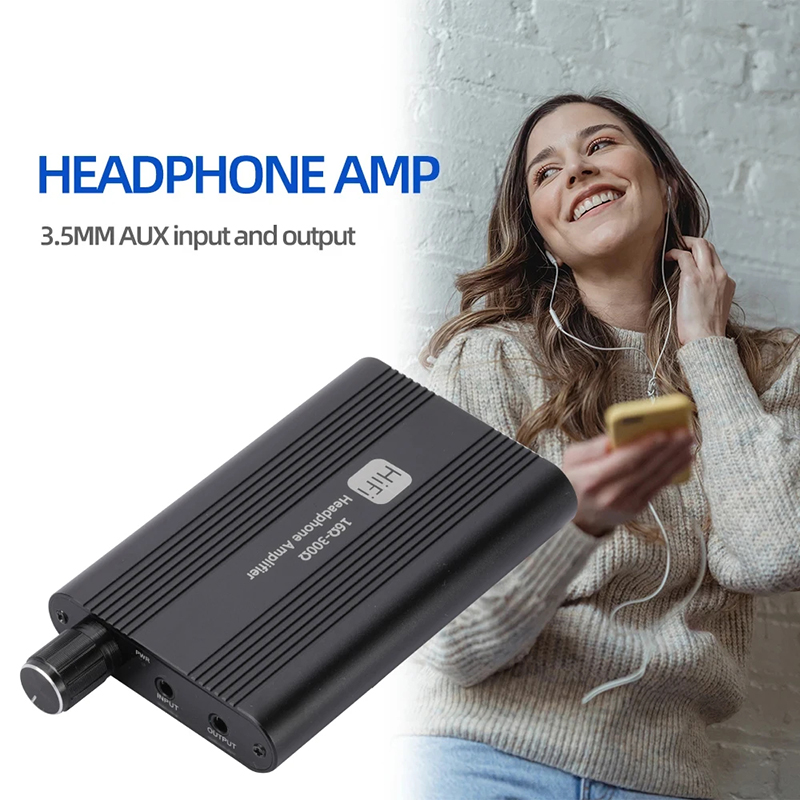 GRWIBEOU 16-300 ohm HiFi Headp - Audio Without Music 리뷰 및 가격
