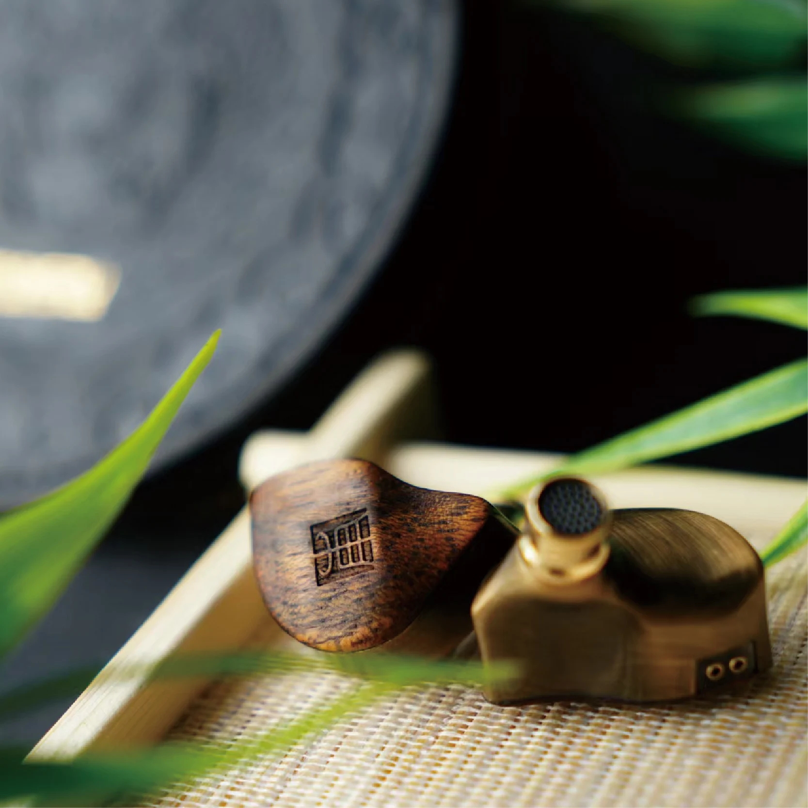 TangZu Fudu-II HIFI Earphone 1 - Audio Music Technology 리뷰 및 가격