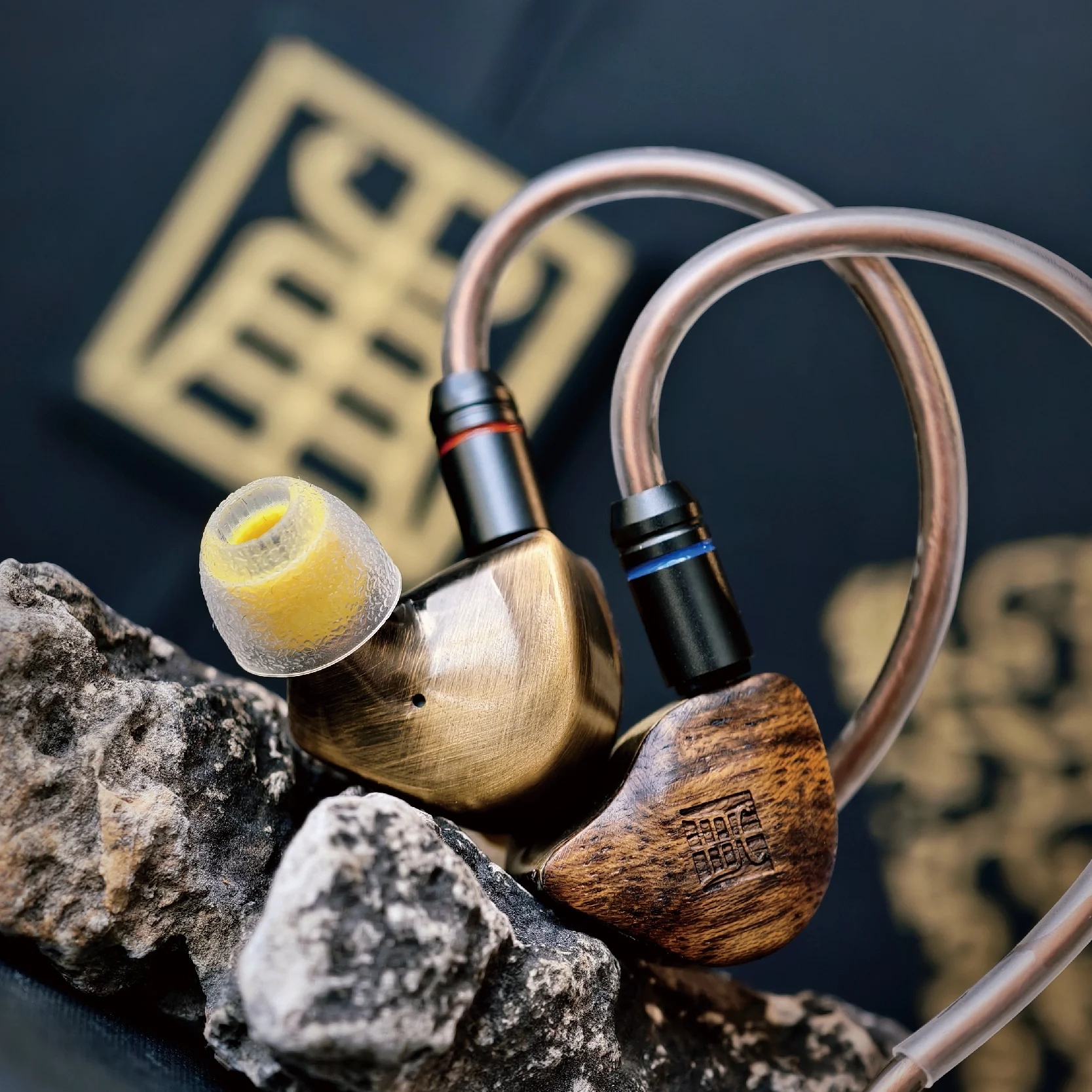 TangZu Fudu-II HIFI Earphone 1 - Audio Music Technology 리뷰 및 가격