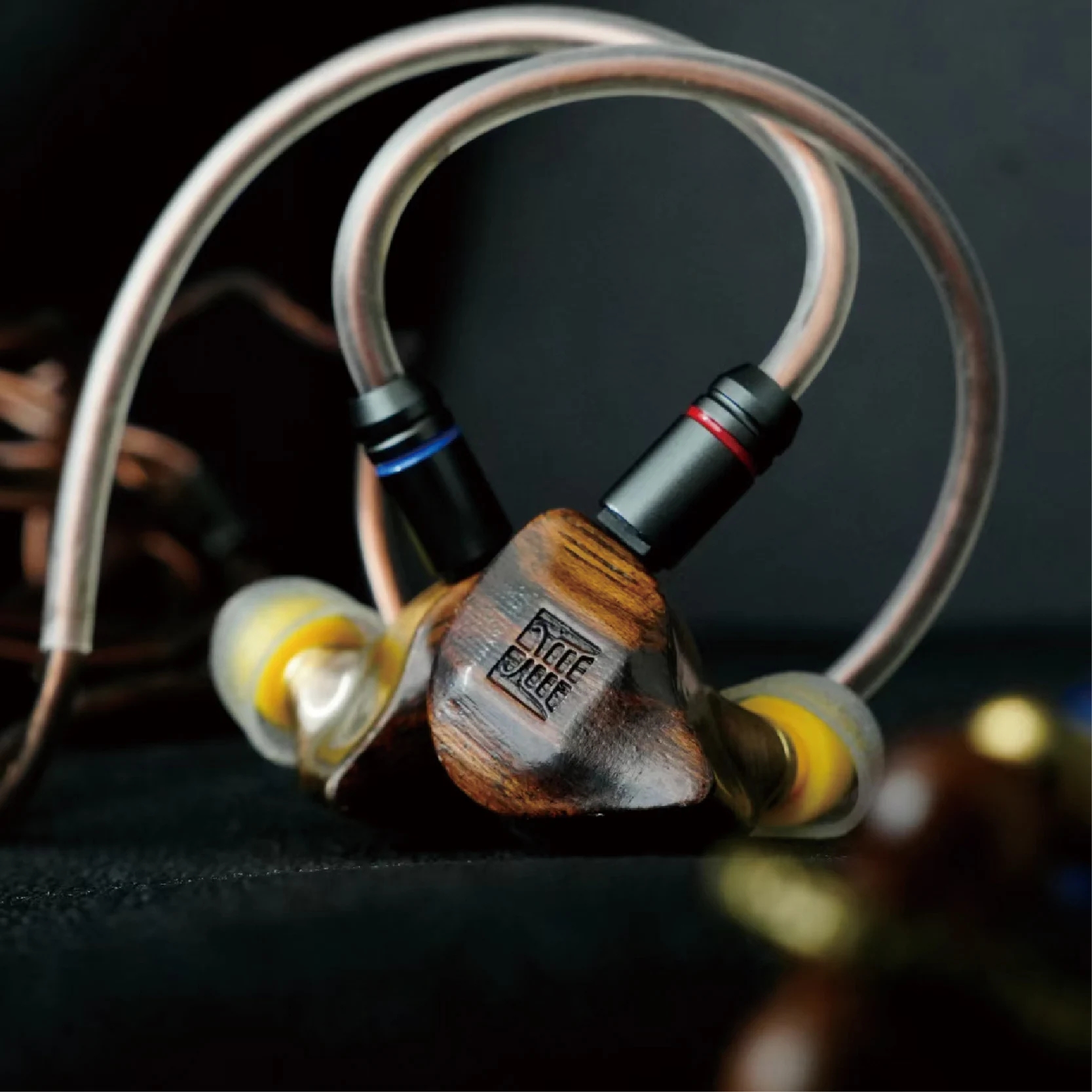 TangZu Fudu-II HIFI Earphone 1 - Audio Music Technology 리뷰 및 가격