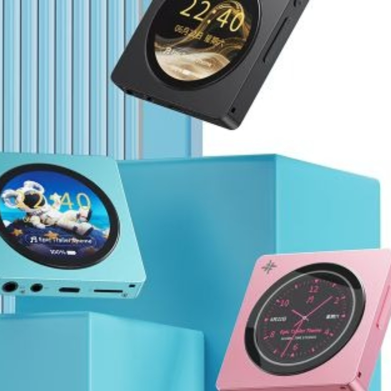 FiiO DISC Portable HiFi Music  - Audio Musically 리뷰 및 가격