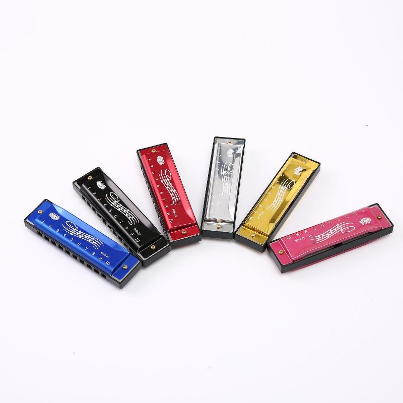 New Sale 1PC Professional 10 H - Harmonica 10 Hole 리뷰 및 가격