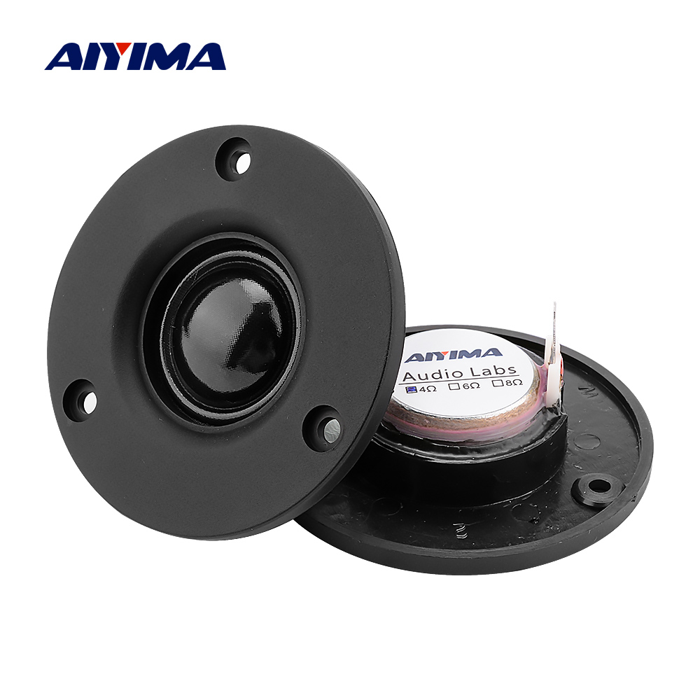 AIYIMA 2Pcs 3 Inch Tweeter Sou - Audio Music Generator 리뷰 및 가격