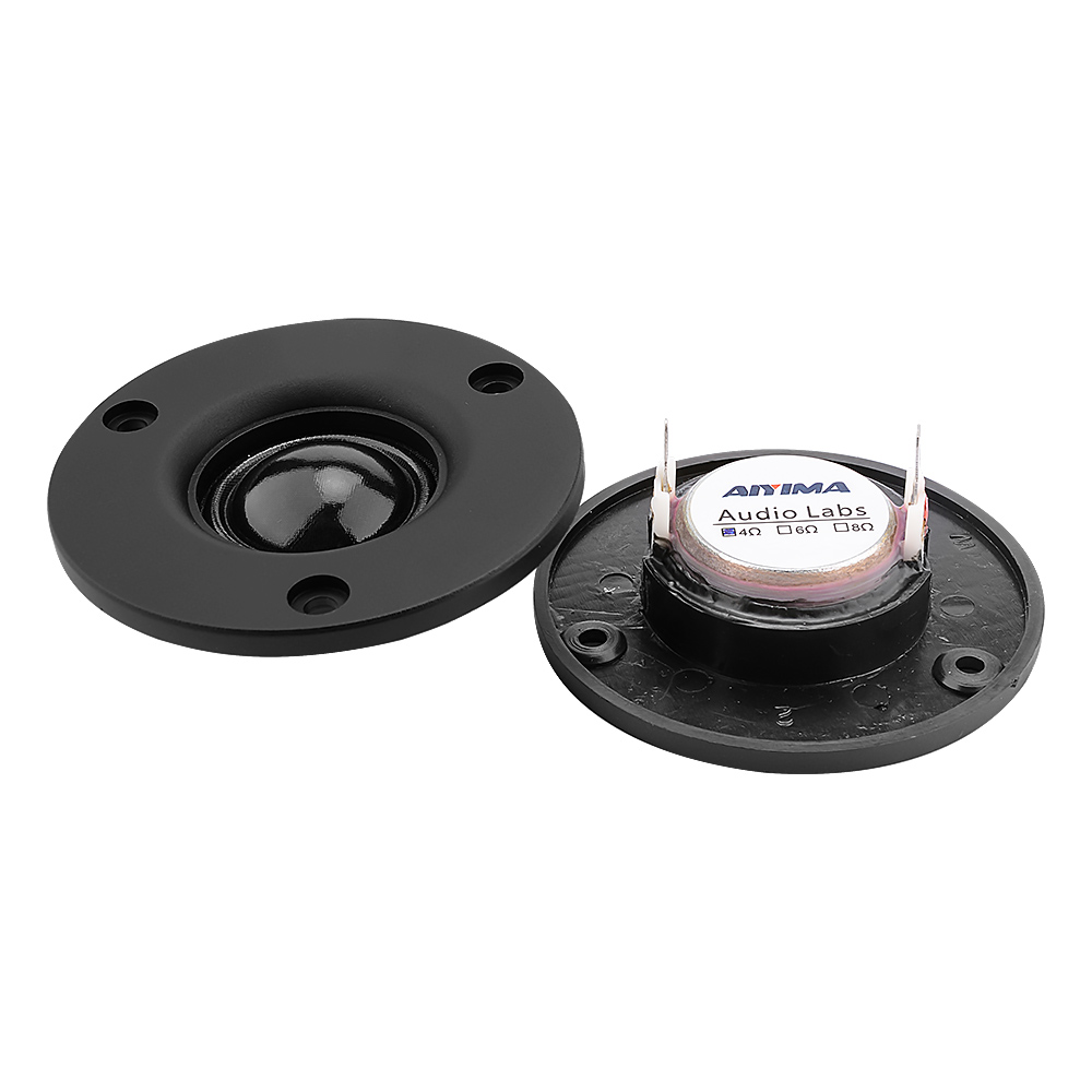 AIYIMA 2Pcs 3 Inch Tweeter Sou - Audio Music Generator 리뷰 및 가격