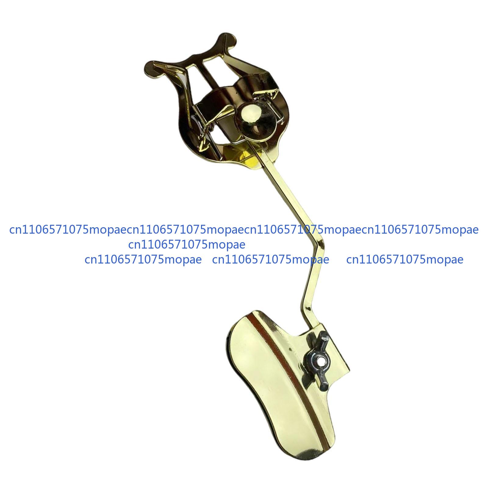 Trombone Lyre Sheet Music Hold - Audio Into Music Sheet 리뷰 및 가격
