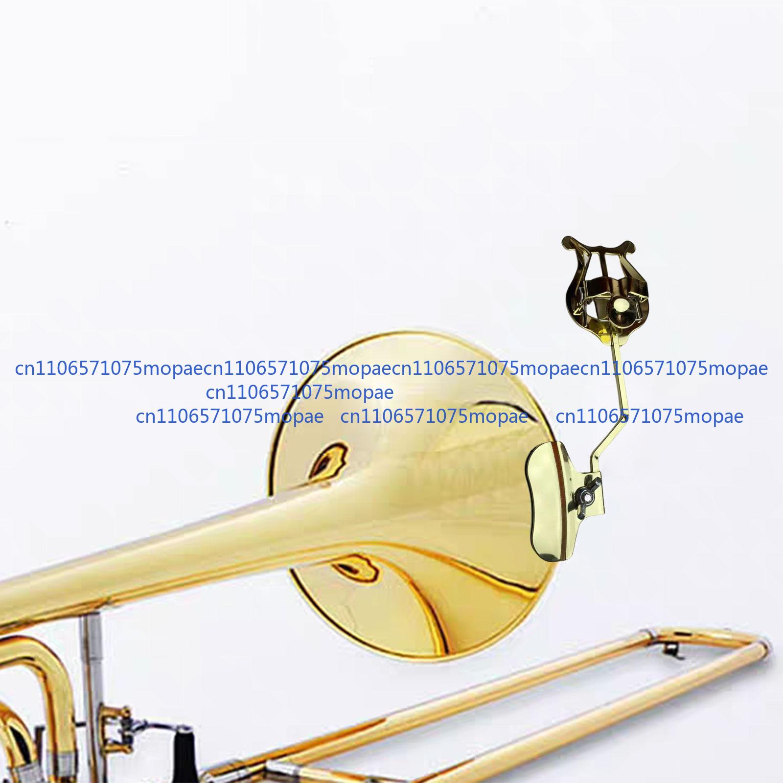 Trombone Lyre Sheet Music Hold - Audio Into Music Sheet 리뷰 및 가격