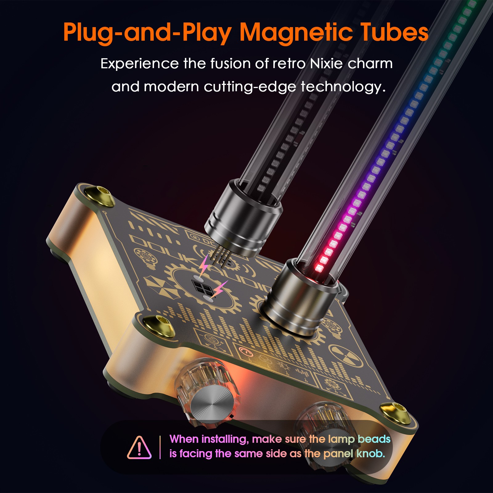 Douk Audio Dual Pixie Tube VU9 - Audio Youtube Music Free 리뷰 및 가격