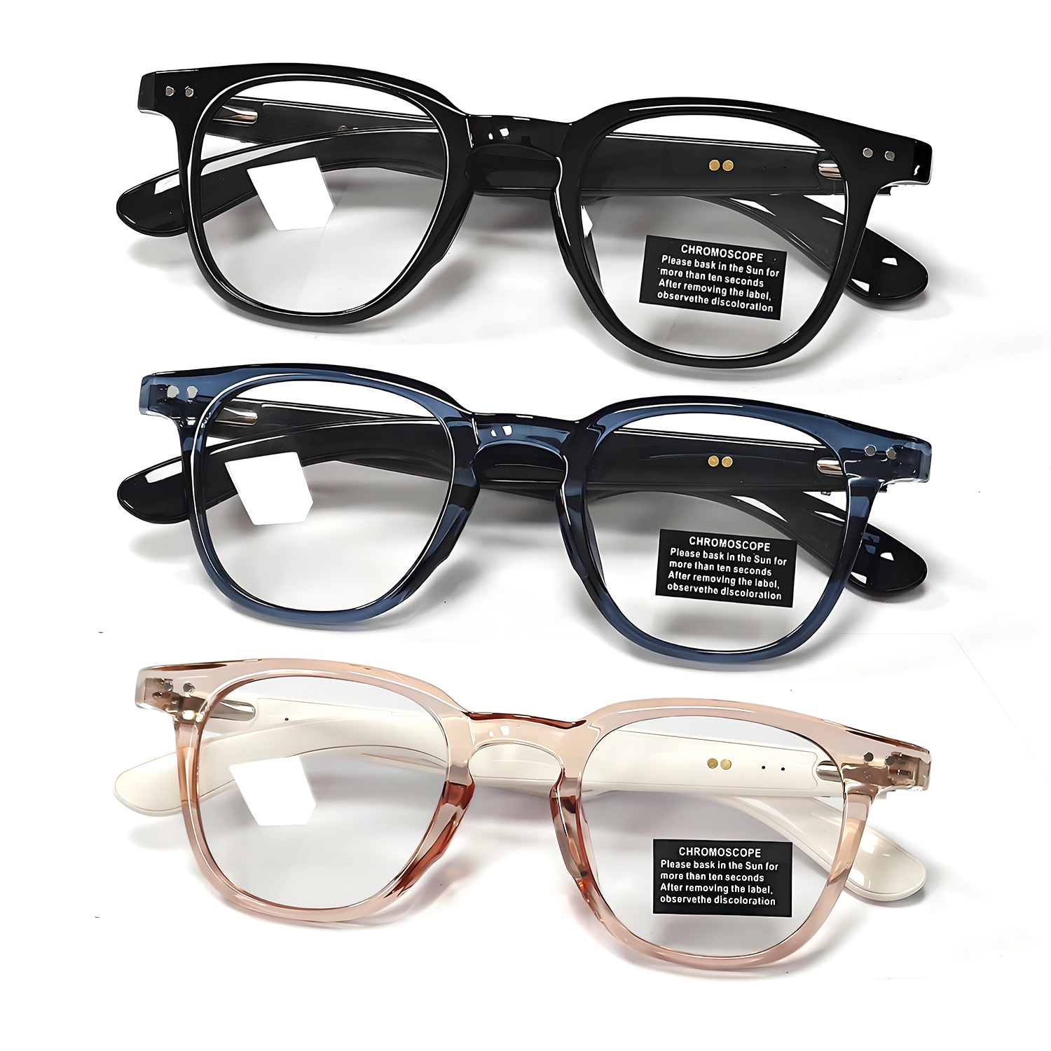 Photochromic Smart Glasses Ant - Audio Music Video 리뷰 및 가격