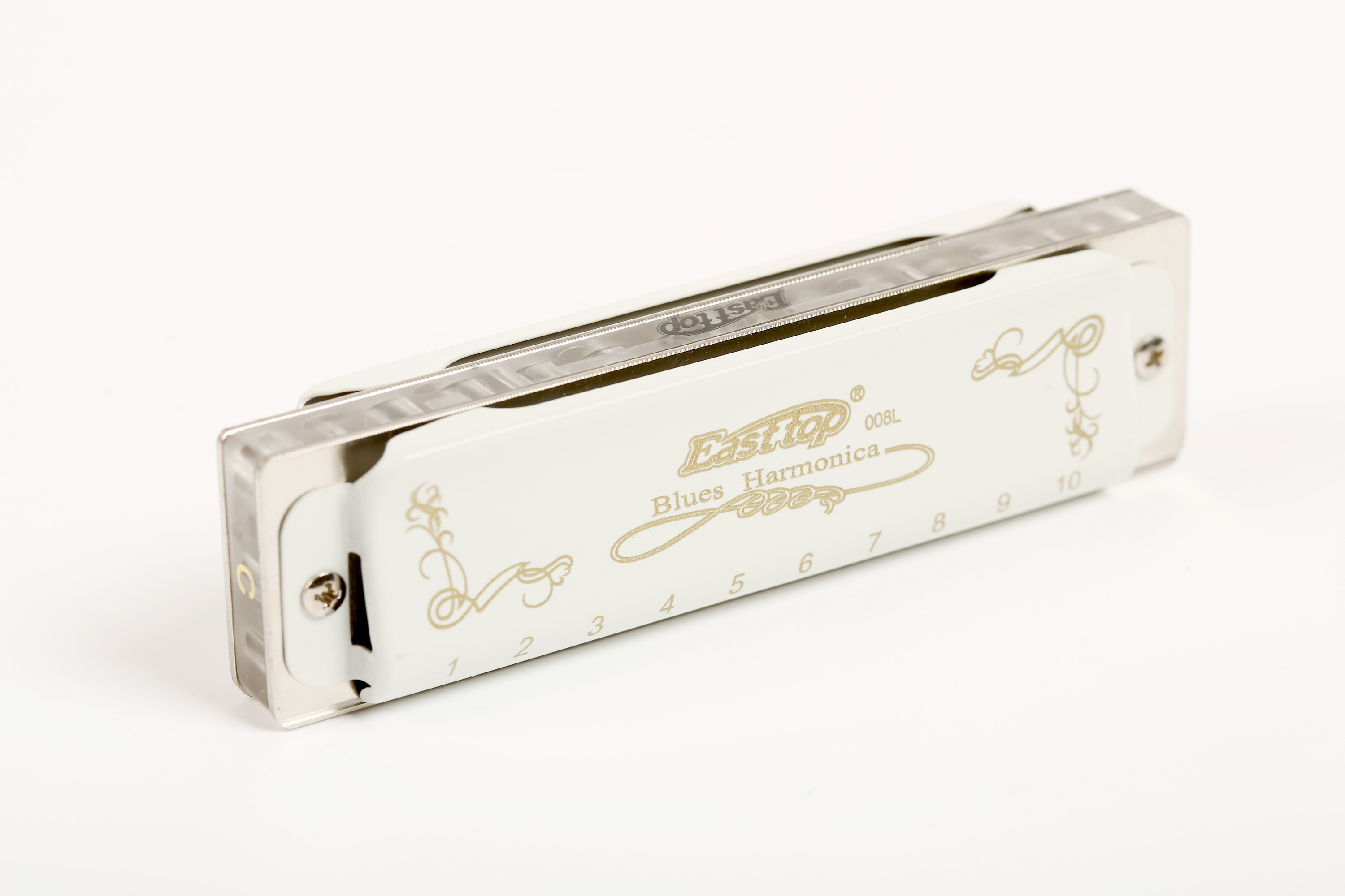 East top 10 hole harmonica pro - Harmonica 10 Hole 리뷰 및 가격