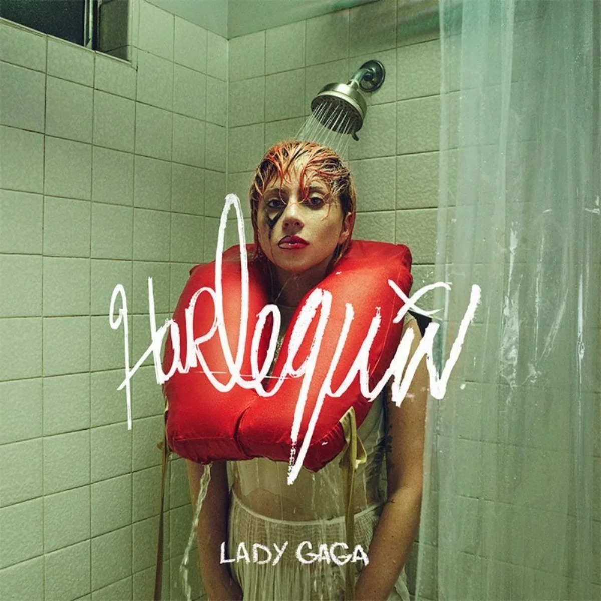 Lady Harlequin 2024 New Album  - Audio Musically 리뷰 및 가격