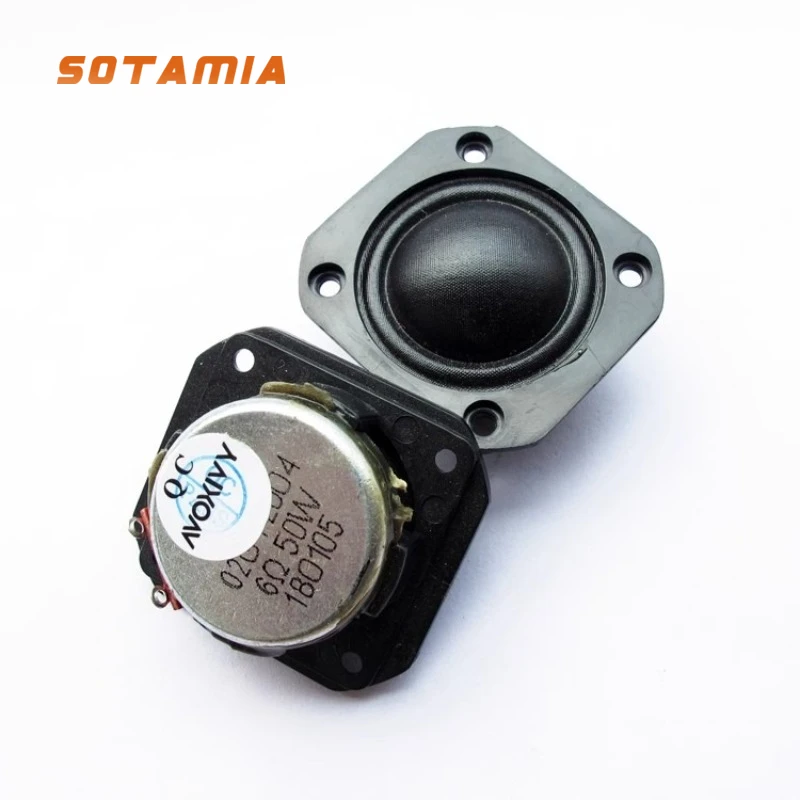 SOTAMIA 2PCS 1.25 Inch Mini Au - Audio Music Generator 리뷰 및 가격