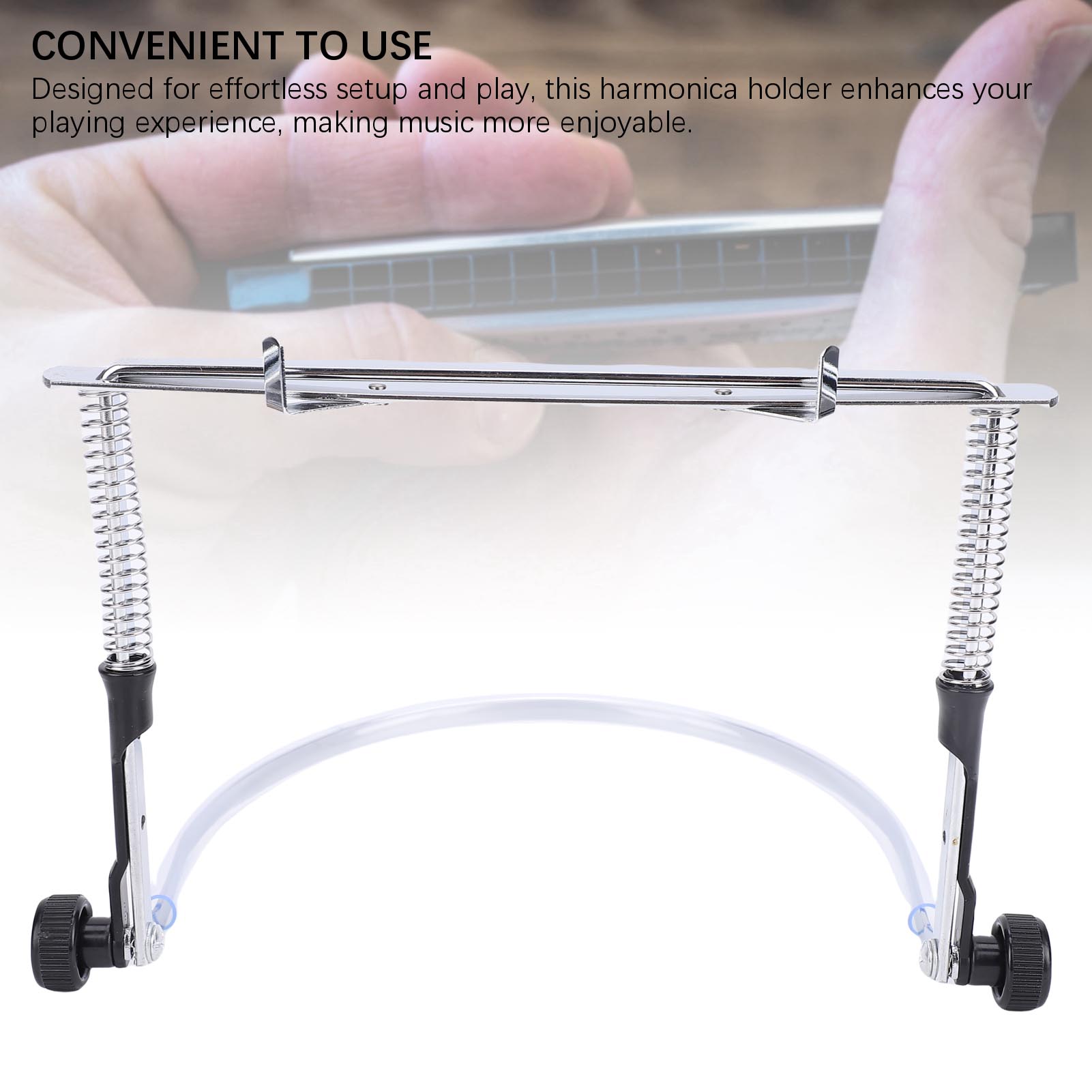 Harmonica Holder Adjustable Al - Harmonica 10 Hole 리뷰 및 가격