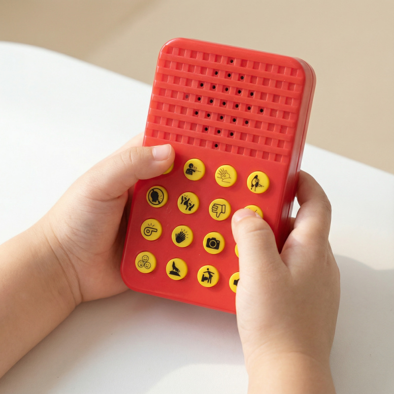 Novelty Squeeze Sound Box Toys - Audio Music Generator 리뷰 및 가격