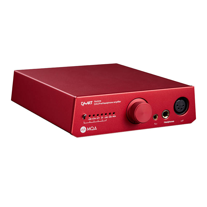 DAART Yulong Aurora MQA ESS906 - Audio Without Music 리뷰 및 가격