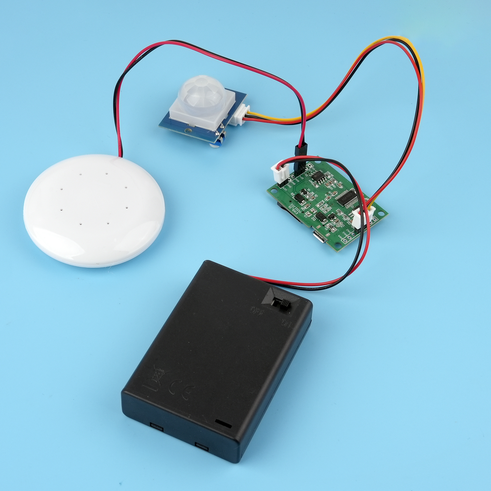 MP3 Voice Module Kit Welcomer  - Mp3 Audio Music Download 리뷰 및 가격
