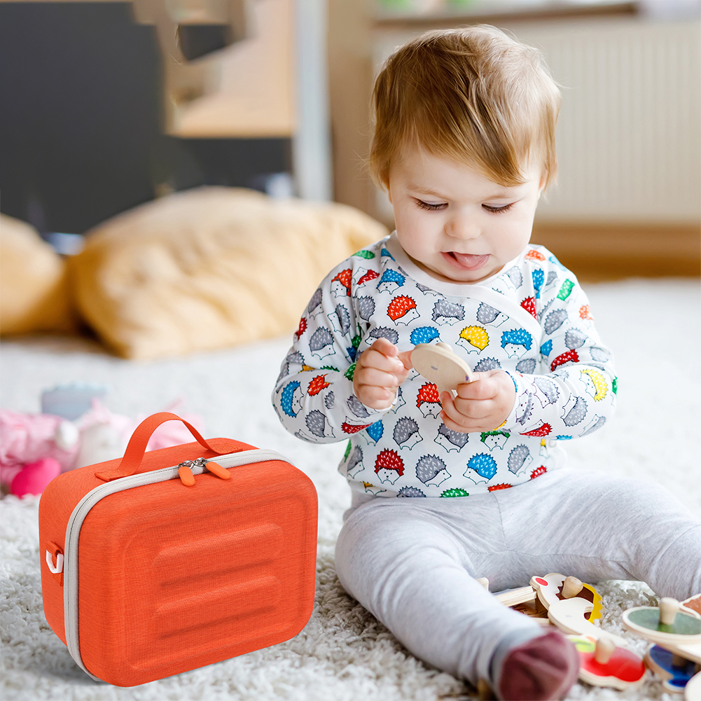 Custom Fit EVA Carrying Case f - Audio Music Generator 리뷰 및 가격