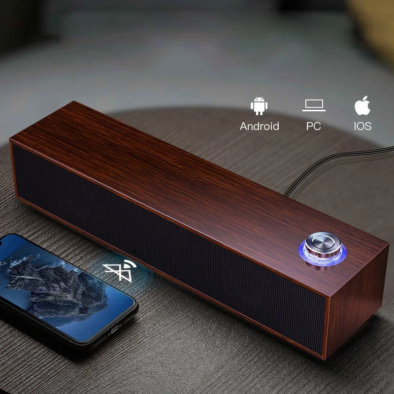 Home Theater Wired Bluetooth S - Audio Music Generator 리뷰 및 가격