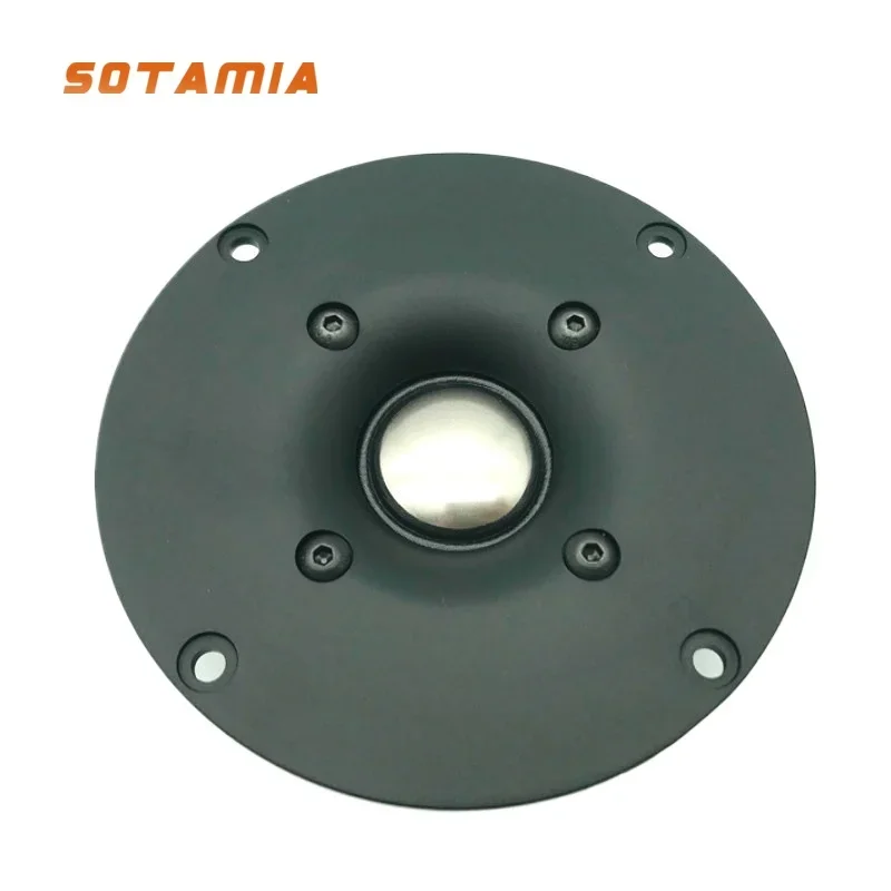 SOTAMIA 1Pcs 4 Inch Tweeter Au - Audio Music Generator 리뷰 및 가격