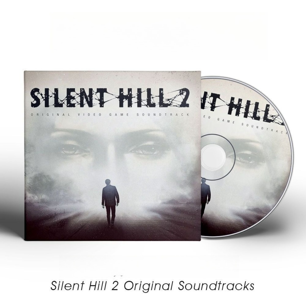 Silent Hill 2 Original Video G - Audio Musically 리뷰 및 가격