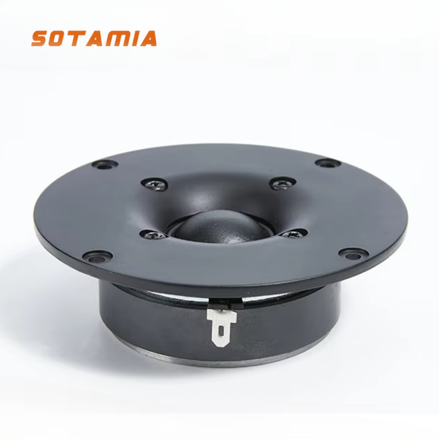 SOTAMIA 1Pcs 4 Inch Tweeter Au - Audio Music Generator 리뷰 및 가격
