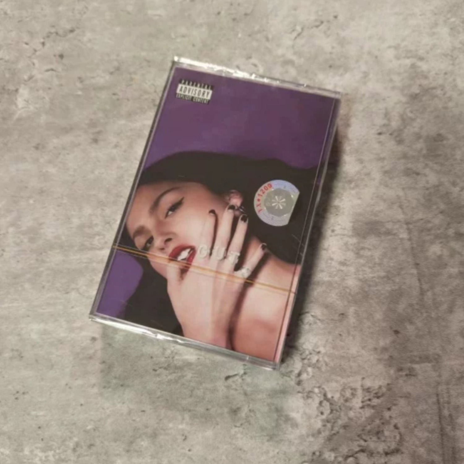 Cassette Tape – Pop Rock Album - Audio Musically 리뷰 및 가격