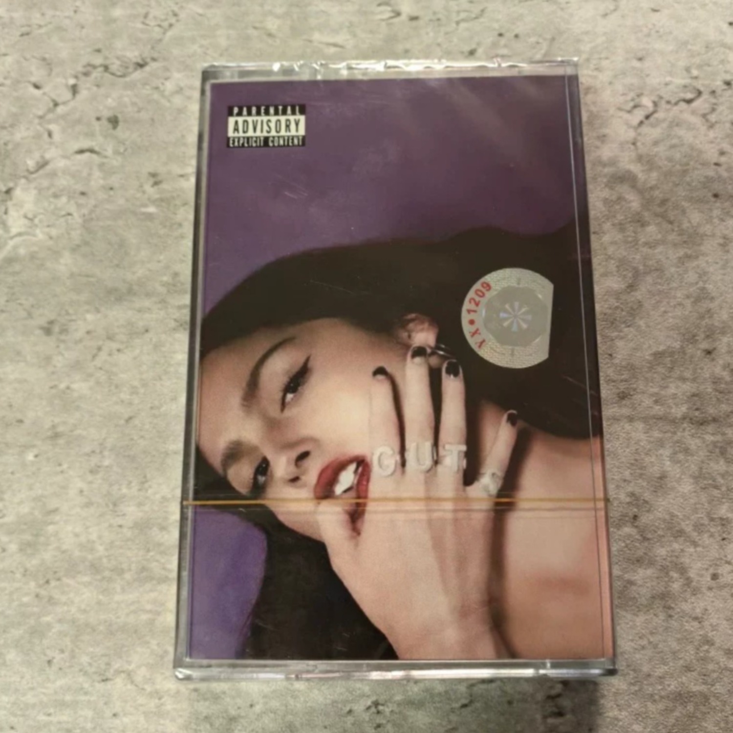 Cassette Tape – Pop Rock Album - Audio Musically 리뷰 및 가격