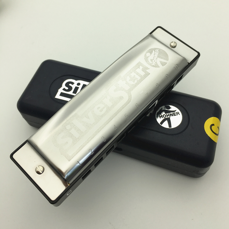 Hohner 10 holes armonica diato - Harmonica 10 Hole 리뷰 및 가격