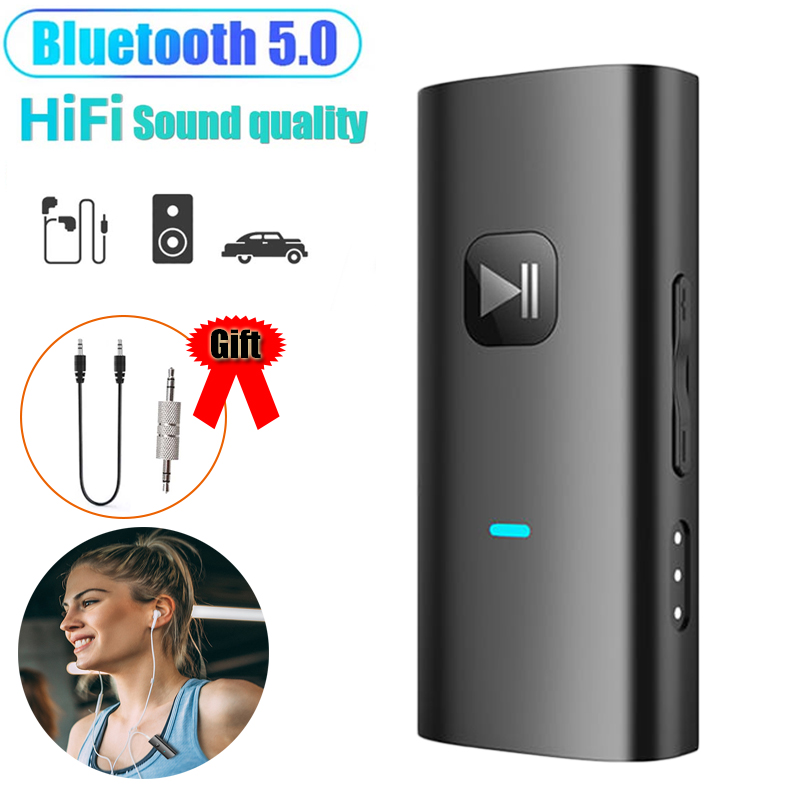JINSERTA Wireless Receiver Blu - Audio Music Mp3 Free 리뷰 및 가격
