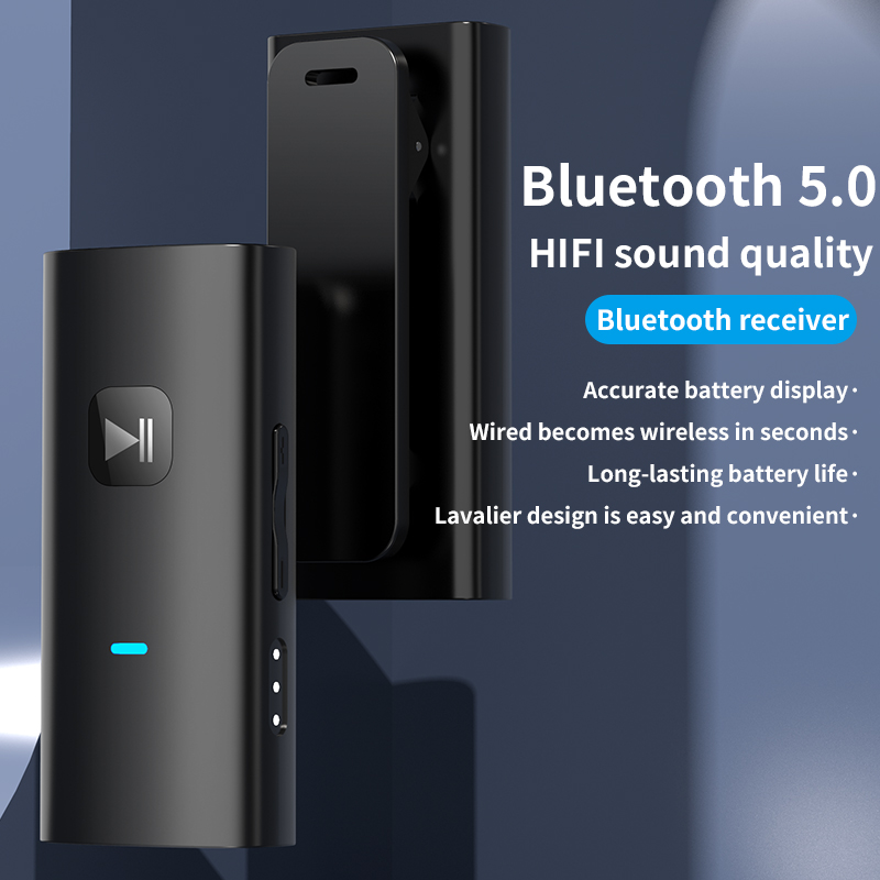 JINSERTA Wireless Receiver Blu - Audio Music Mp3 Free 리뷰 및 가격