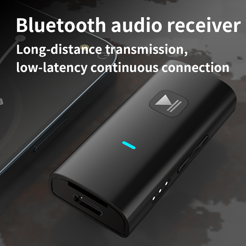 JINSERTA Wireless Receiver Blu - Audio Music Mp3 Free 리뷰 및 가격