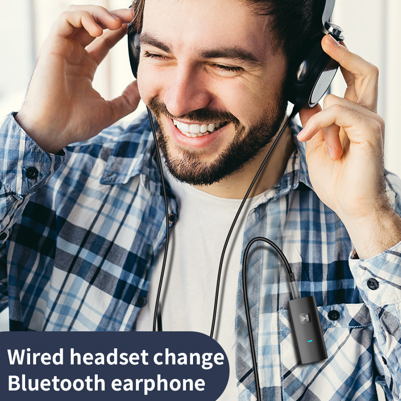 JINSERTA Wireless Receiver Blu - Audio Music Mp3 Free 리뷰 및 가격