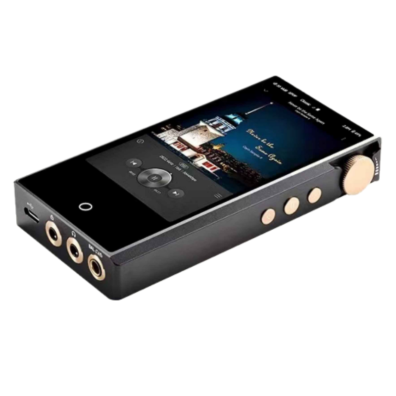 N3Ultra HiFi Portable MP3 Play - Audio Youtube Music Free 리뷰 및 가격
