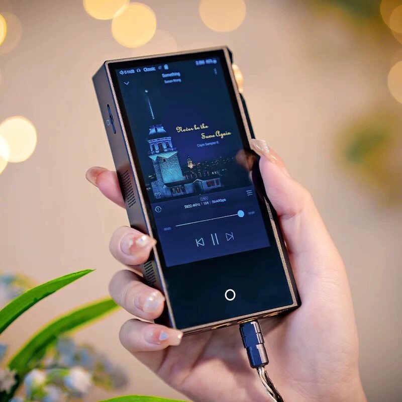 N3Ultra HiFi Portable MP3 Play - Audio Youtube Music Free 리뷰 및 가격