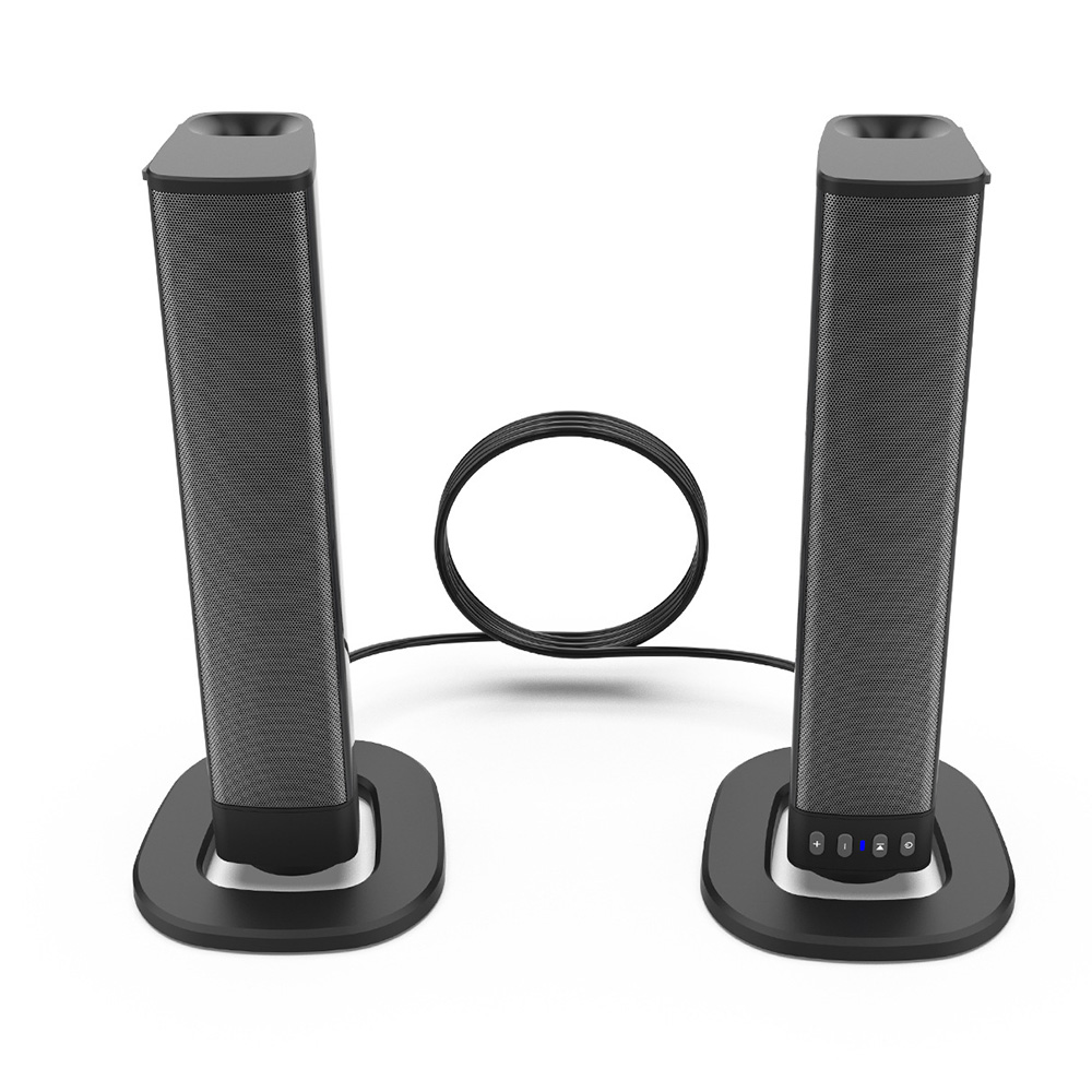 Separable Soundbar for TV with - Audio And Music Separate 리뷰 및 가격