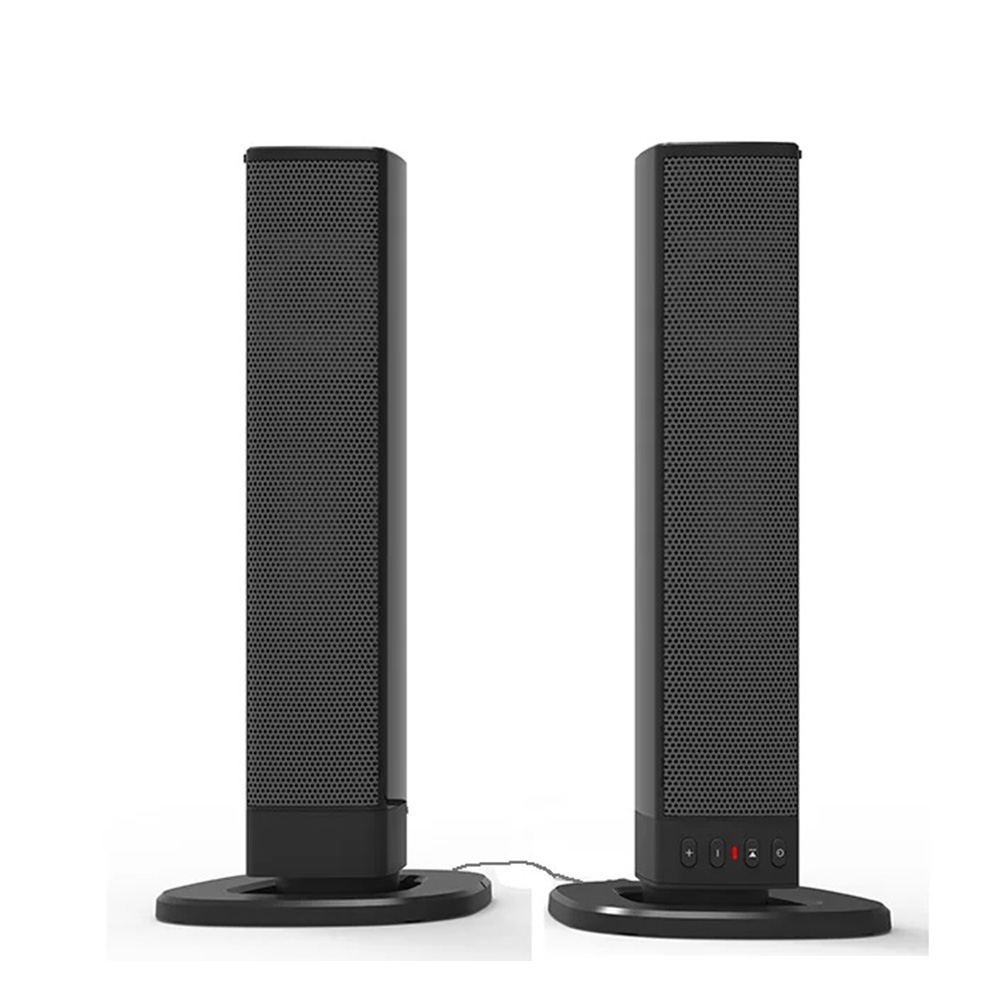Separable Soundbar for TV with - Audio And Music Separate 리뷰 및 가격
