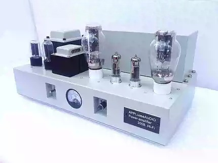 Ready to Use 300B Tube Amp - S - Audio Youtube Music Free 리뷰 및 가격