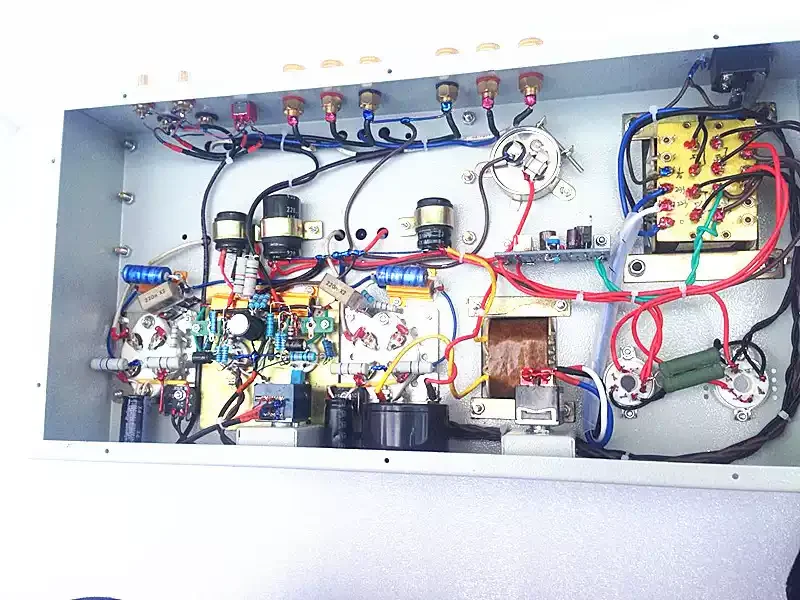 Ready to Use 300B Tube Amp - S - Audio Youtube Music Free 리뷰 및 가격
