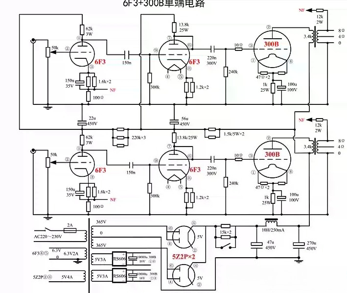 Ready to Use 300B Tube Amp - S - Audio Youtube Music Free 리뷰 및 가격
