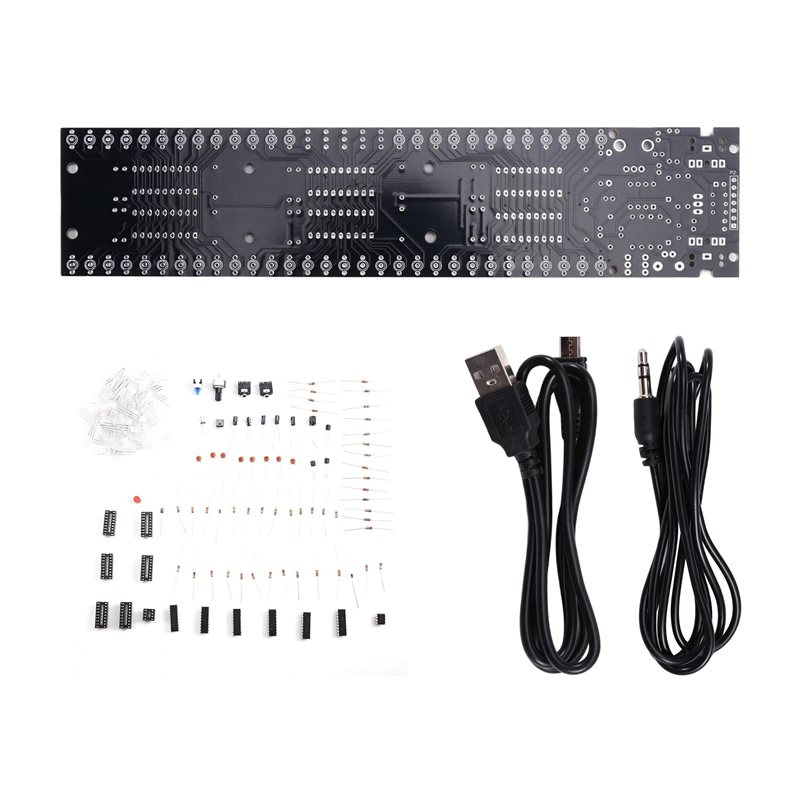 【DIGITAL GADGET】TYPE-C USB LED - Audio Without Music 리뷰 및 가격