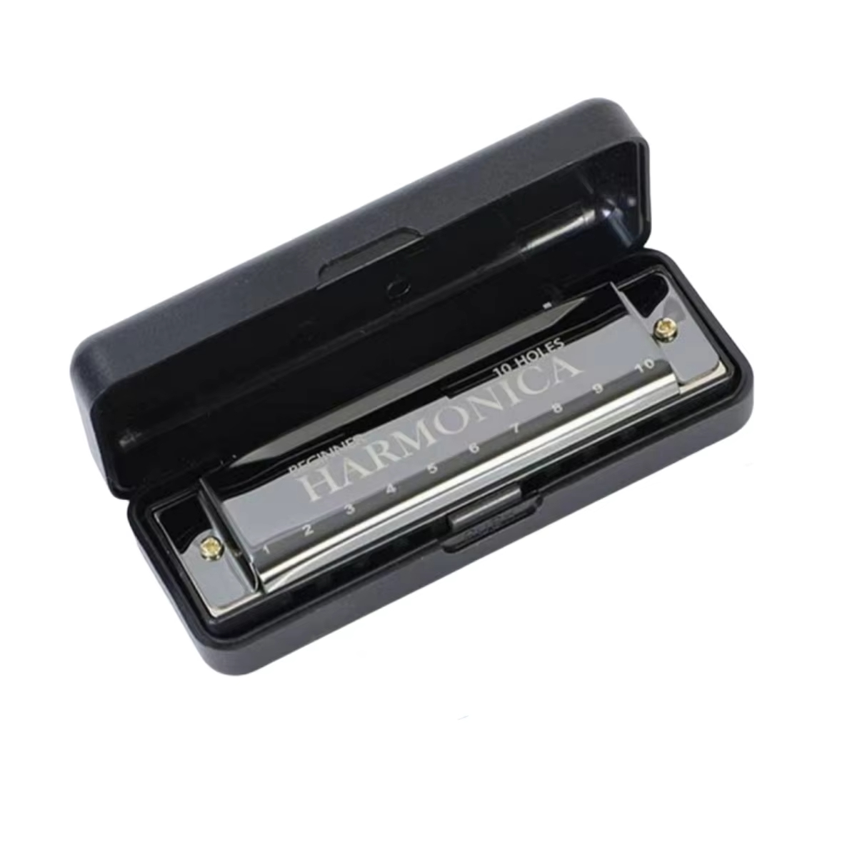 Miwayer Portable 10 Hole C Key - Harmonica 10 Hole 리뷰 및 가격