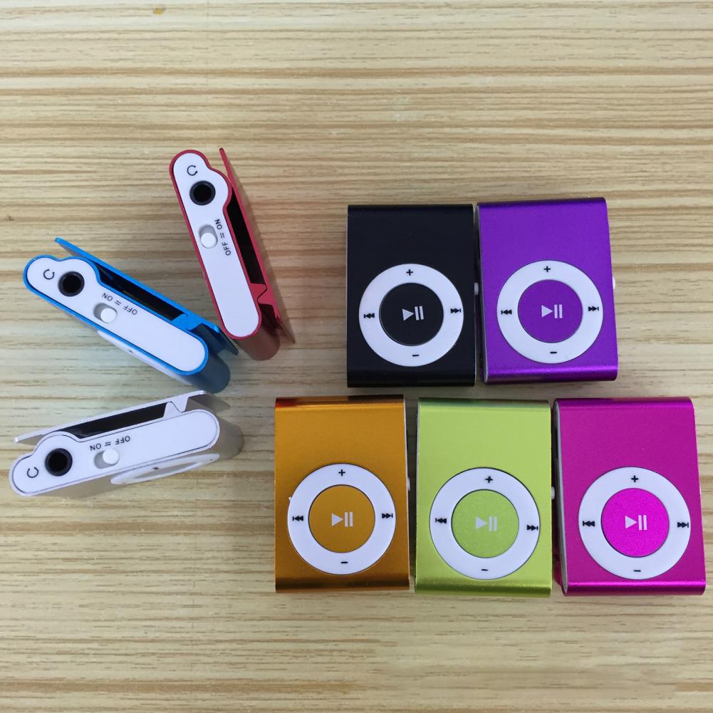 MP3 Media Gift Mini MP3 Metal  - Audio Music Mp3 Free 리뷰 및 가격