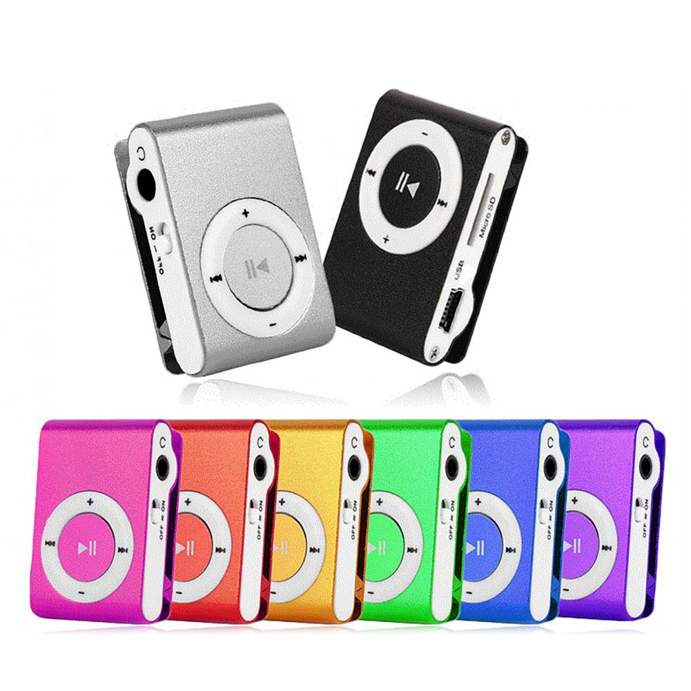 MP3 Media Gift Mini MP3 Metal  - Audio Music Mp3 Free 리뷰 및 가격