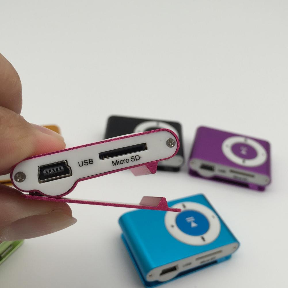 MP3 Media Gift Mini MP3 Metal  - Audio Music Mp3 Free 리뷰 및 가격