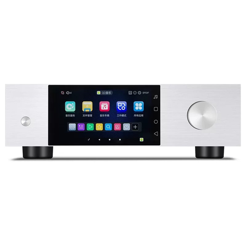 D35 Hi-Fi Wireless Music Strea - Audio Without Music 리뷰 및 가격