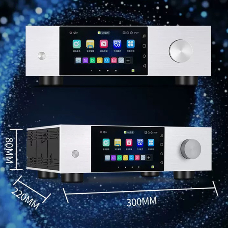 D35 Hi-Fi Wireless Music Strea - Audio Without Music 리뷰 및 가격