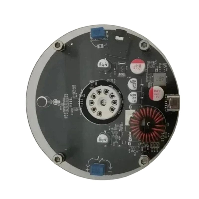 AS95-Electronic Tube Pickup Mu - Audio Without Music 리뷰 및 가격