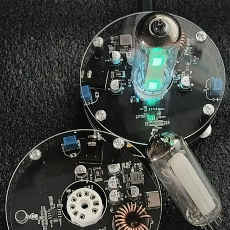AS95-Electronic Tube Pickup Mu - Audio Without Music 리뷰 및 가격