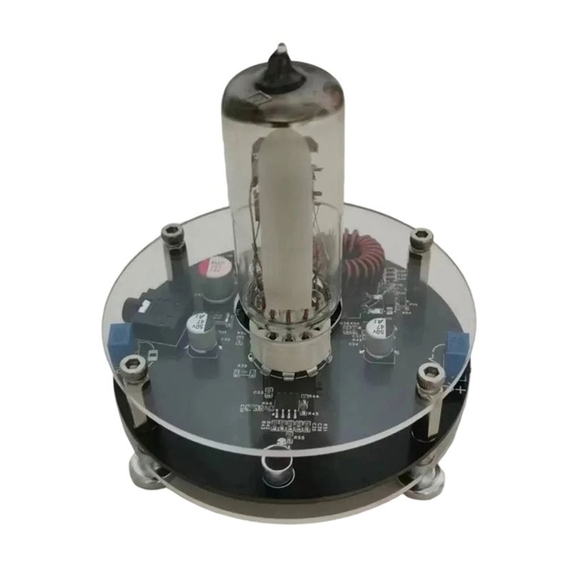AS95-Electronic Tube Pickup Mu - Audio Without Music 리뷰 및 가격